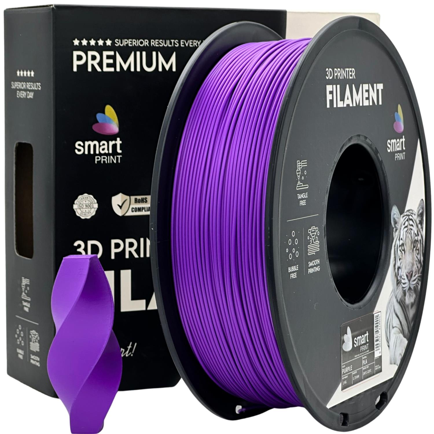 Filament PLA Smart Print