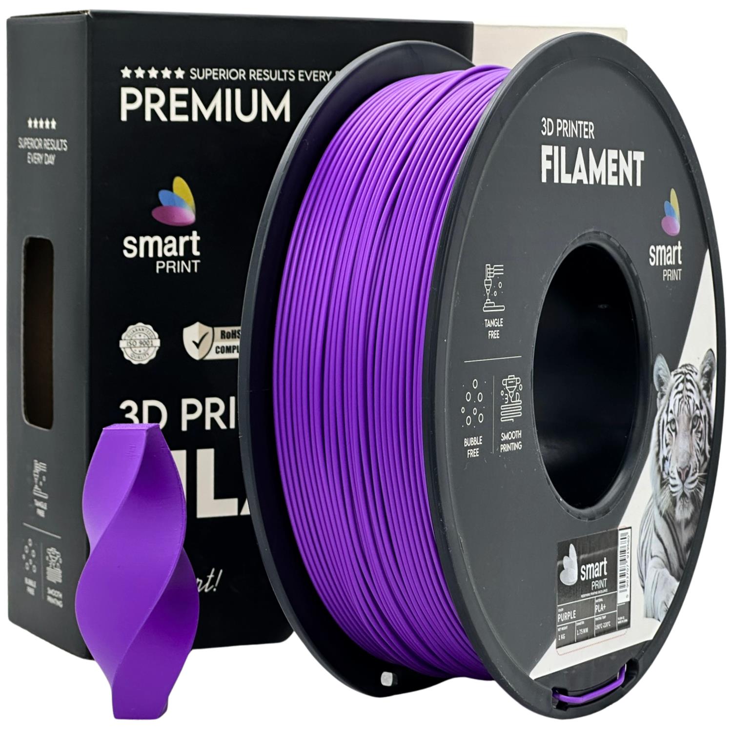 Filament PLA+ Smart Print