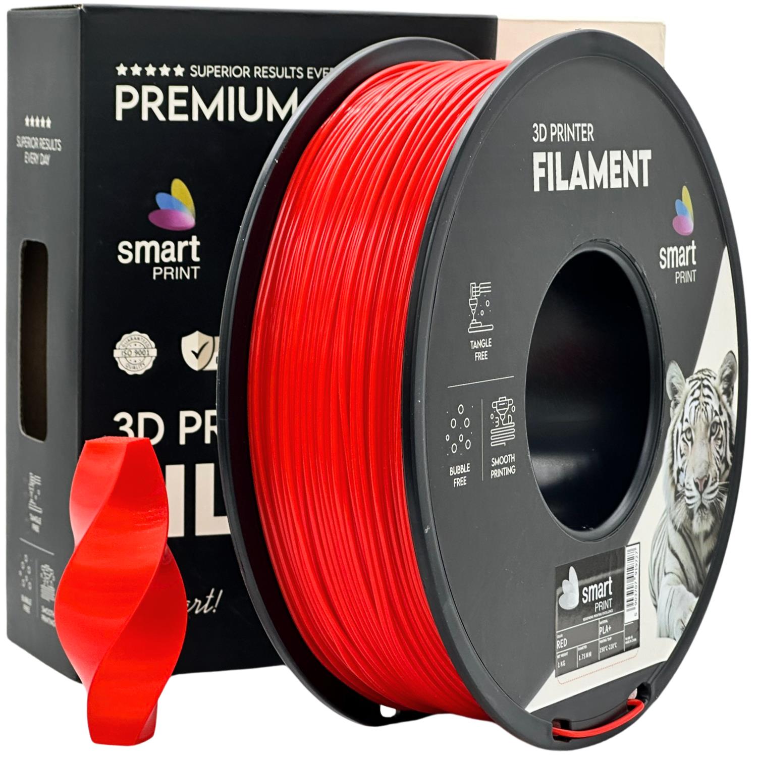 Filament PLA+ Smart Print