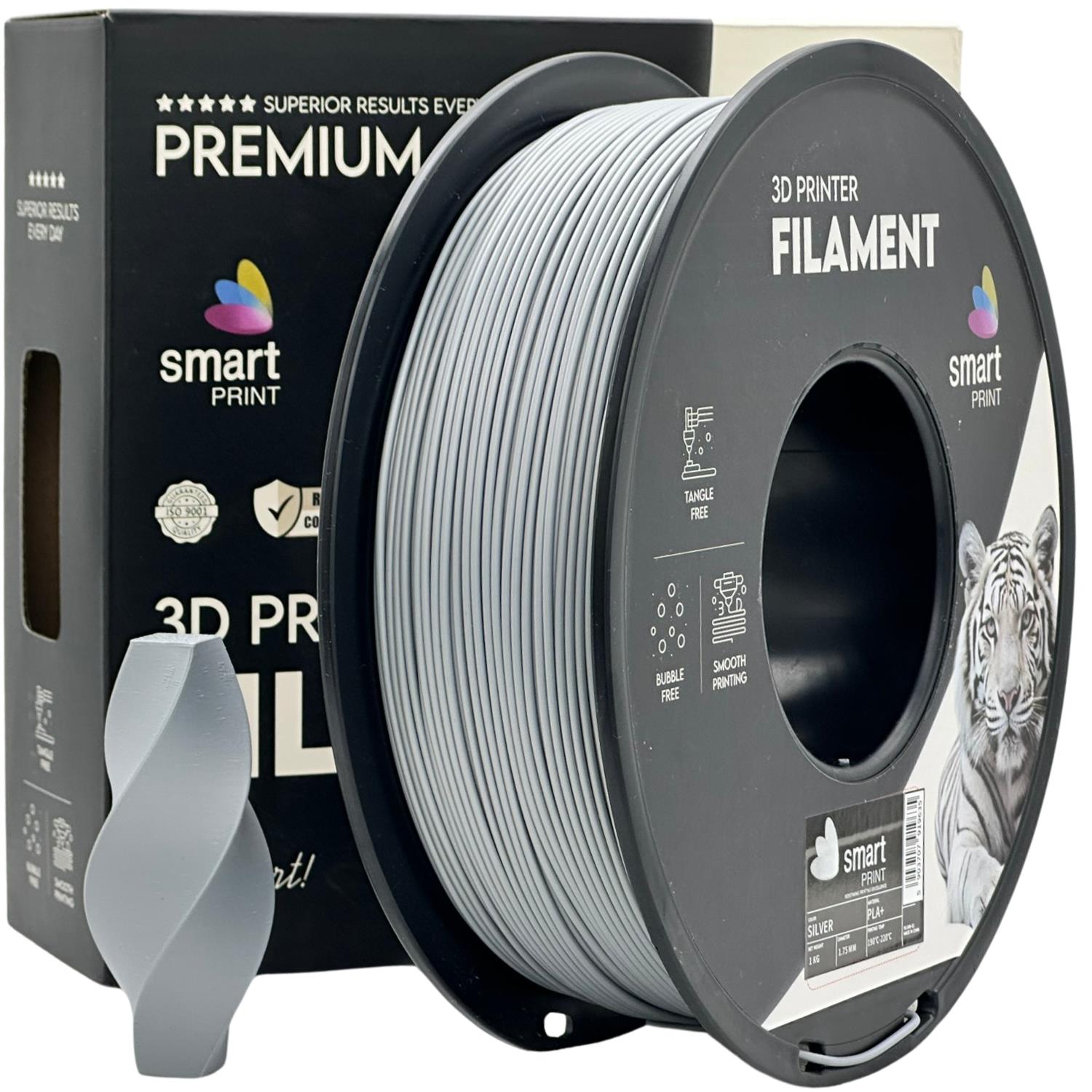 Filament PLA+ Smart Print
