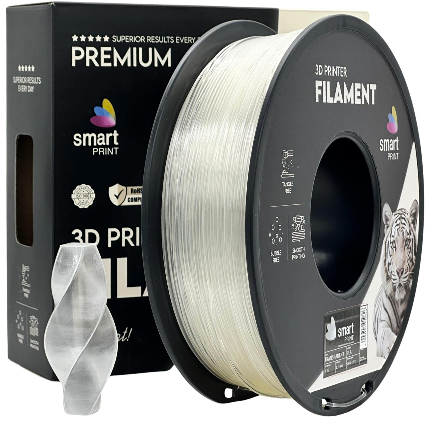 Filament PLA Smart Print