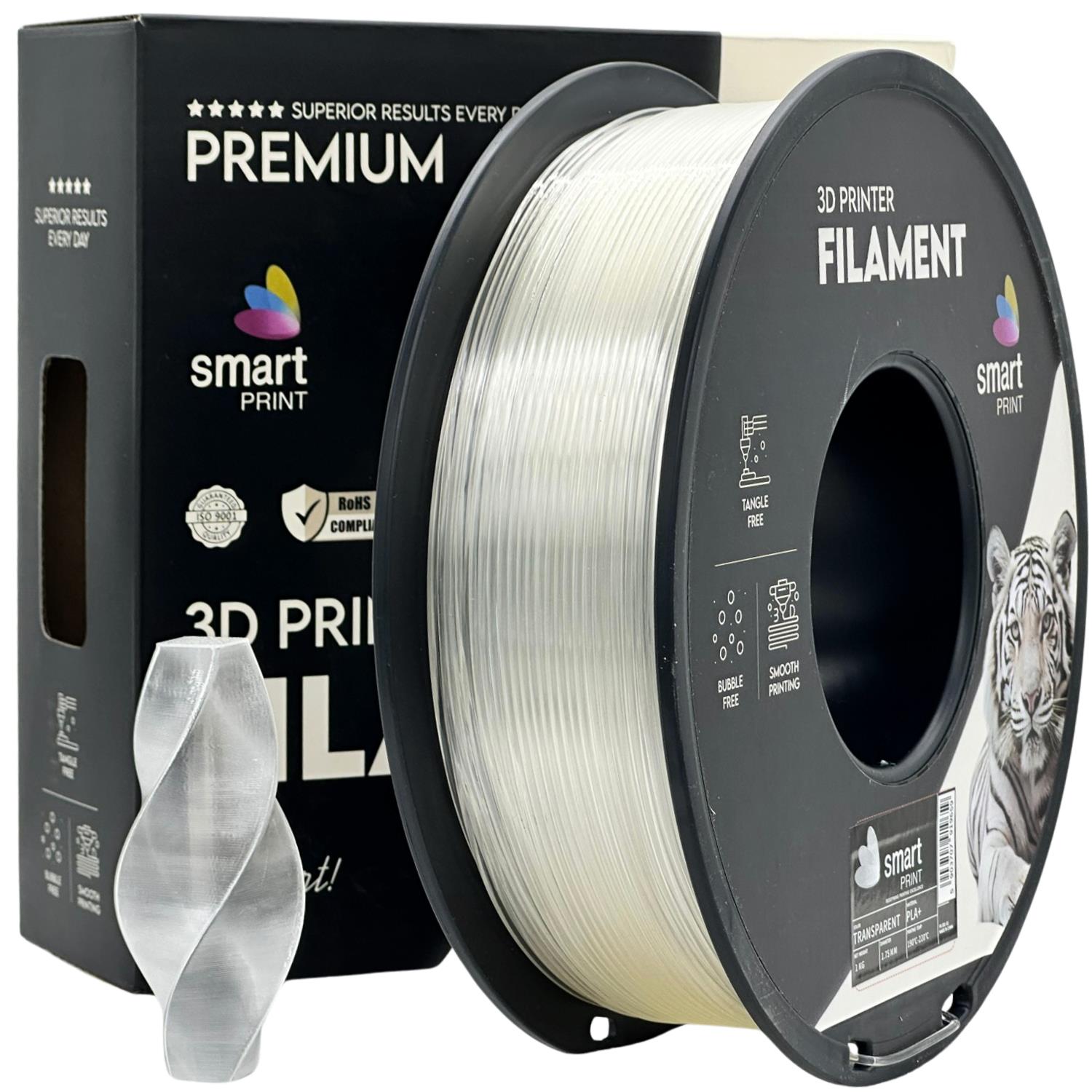 Filament PLA+ Smart Print