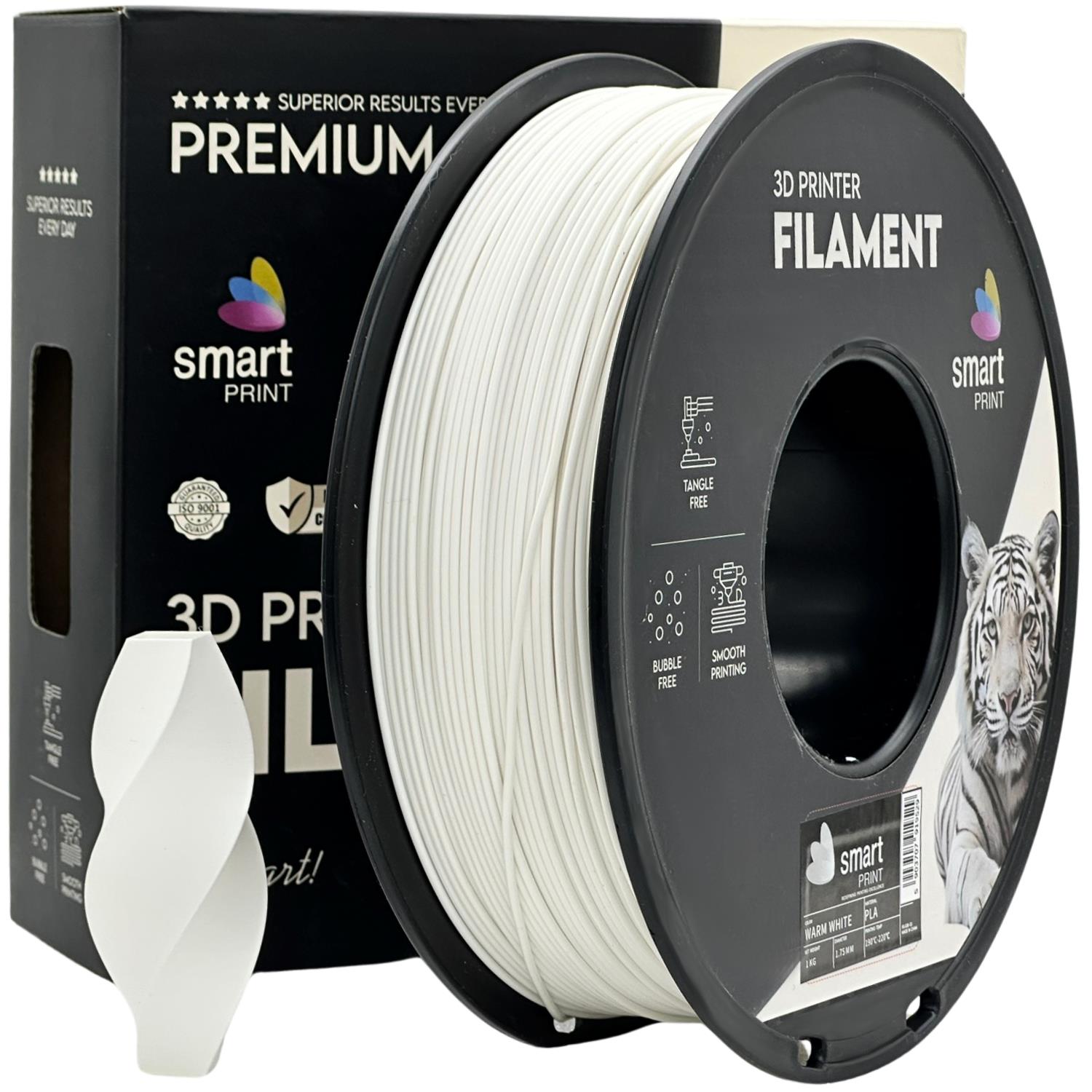 Filament PLA Smart Print