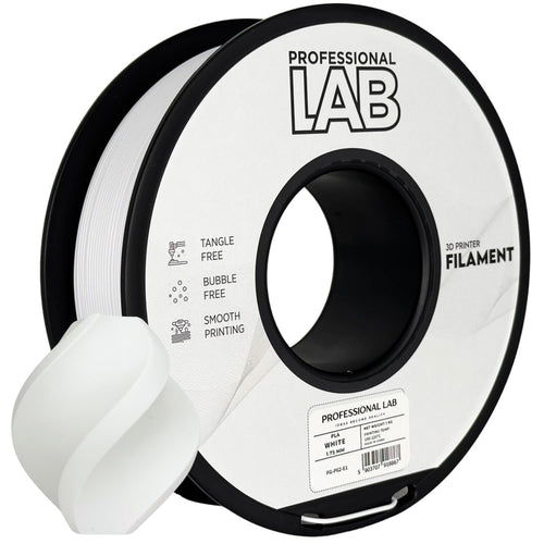 Filament PLA Professional Lab