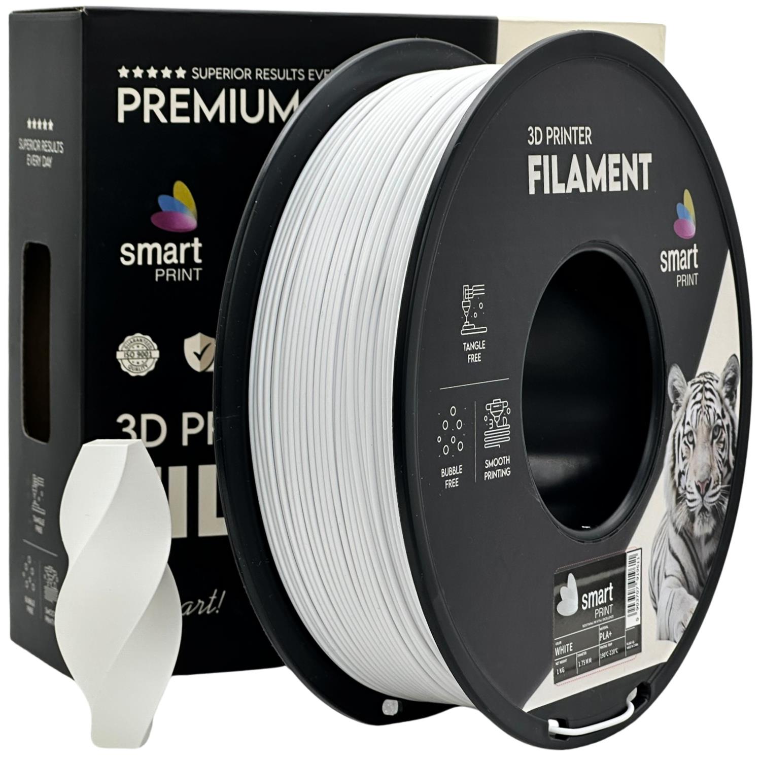 Filament PLA+ Smart Print
