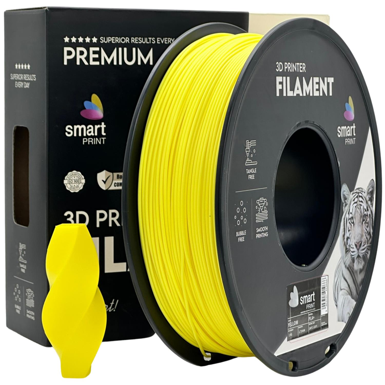 Filament PLA+ Smart Print
