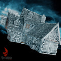 Helwick - Part-I SMOKEHOUSE