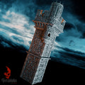 Helwick - Part-I WATCHTOWER