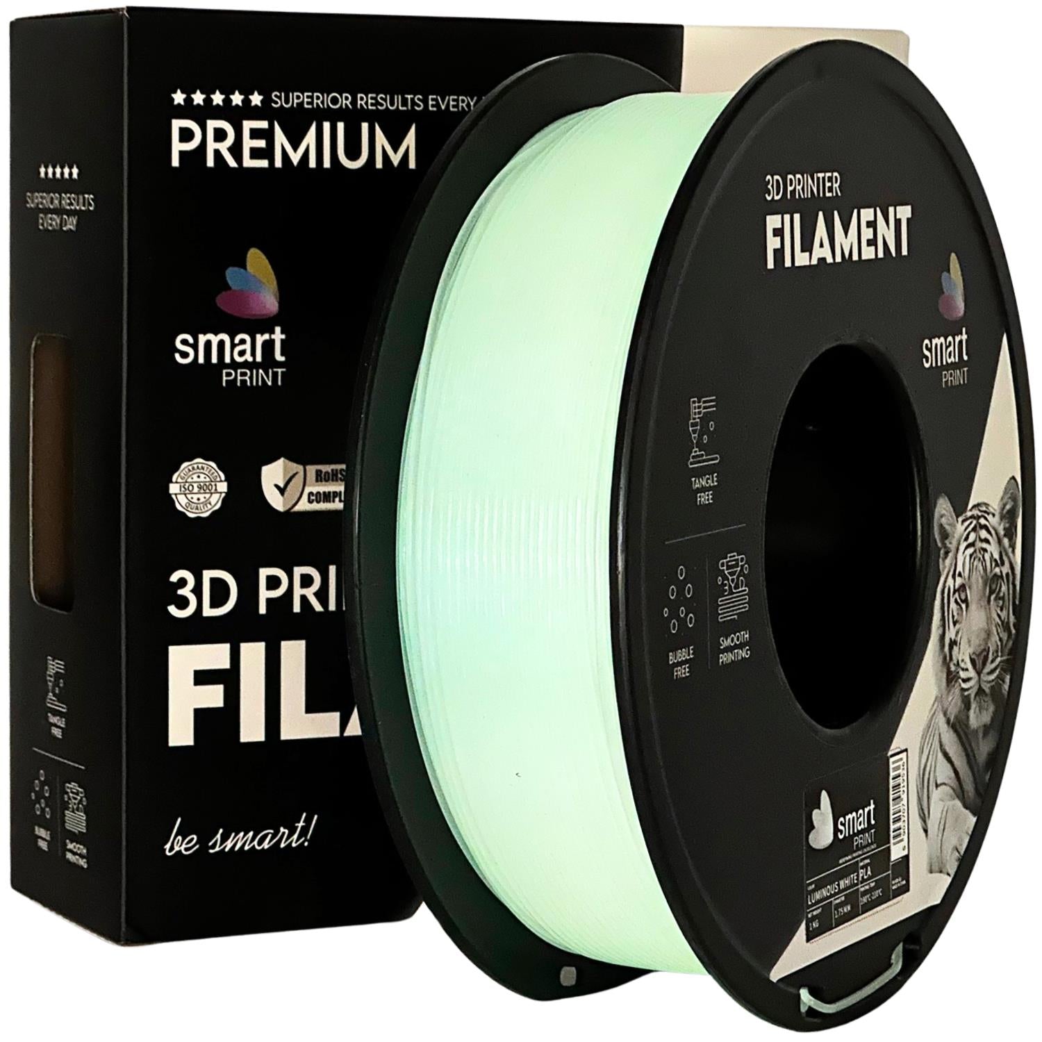 Smart Print PLA Luminous