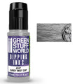 Dipping ink 17 ml - Grey Mist Dip