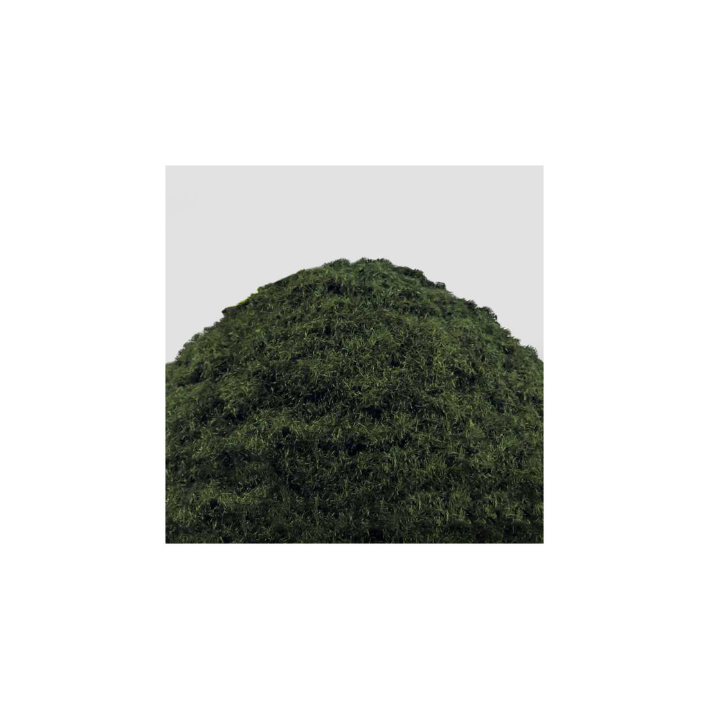 Grasfasern 2-3mm - DARK GREEN MARSH 200 ml