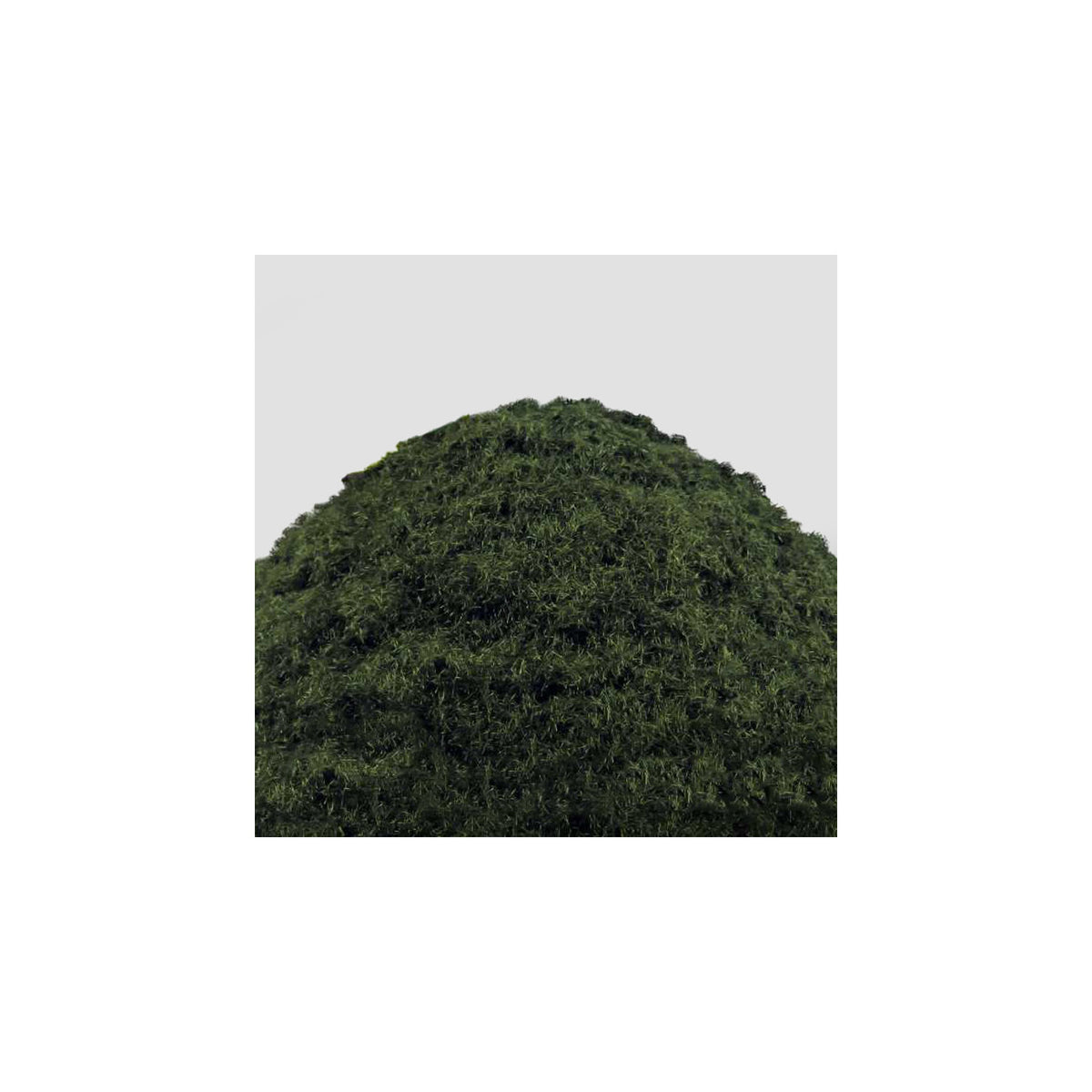 Grasfasern 2-3mm - DARK GREEN MARSH 200 ml