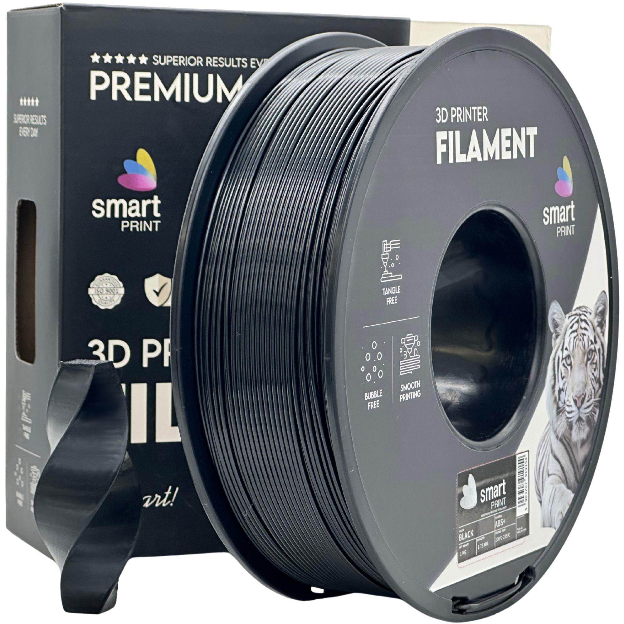 Filament ABS+Smart Print