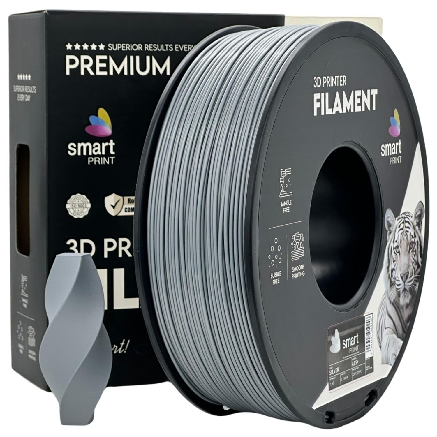 Filament ABS+Smart Print