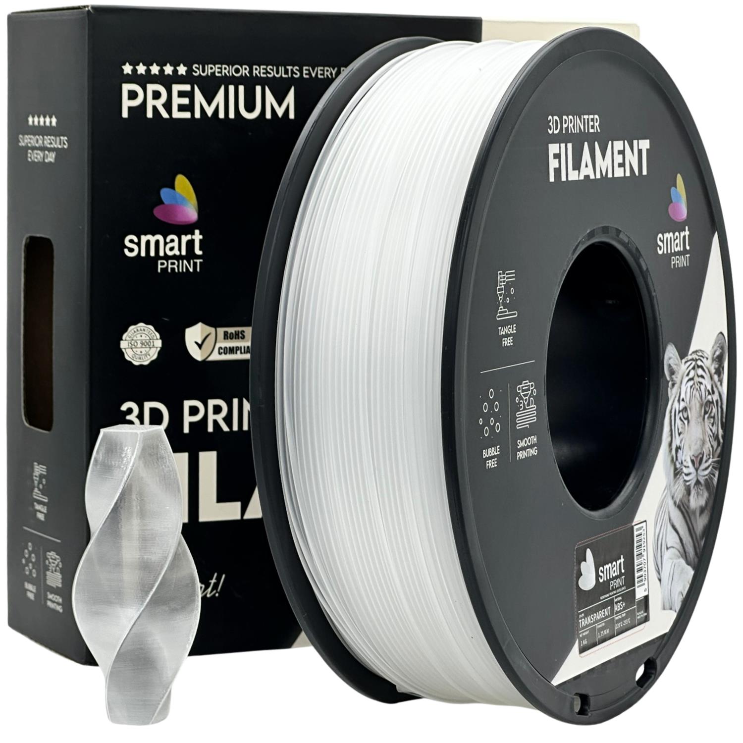 Filament ABS+Smart Print