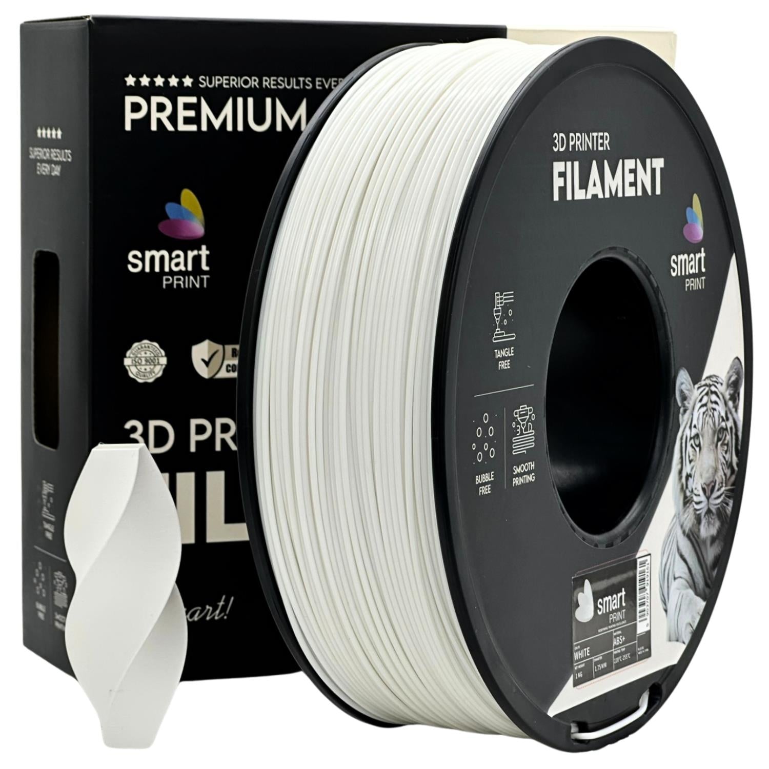 Filament ABS+Smart Print