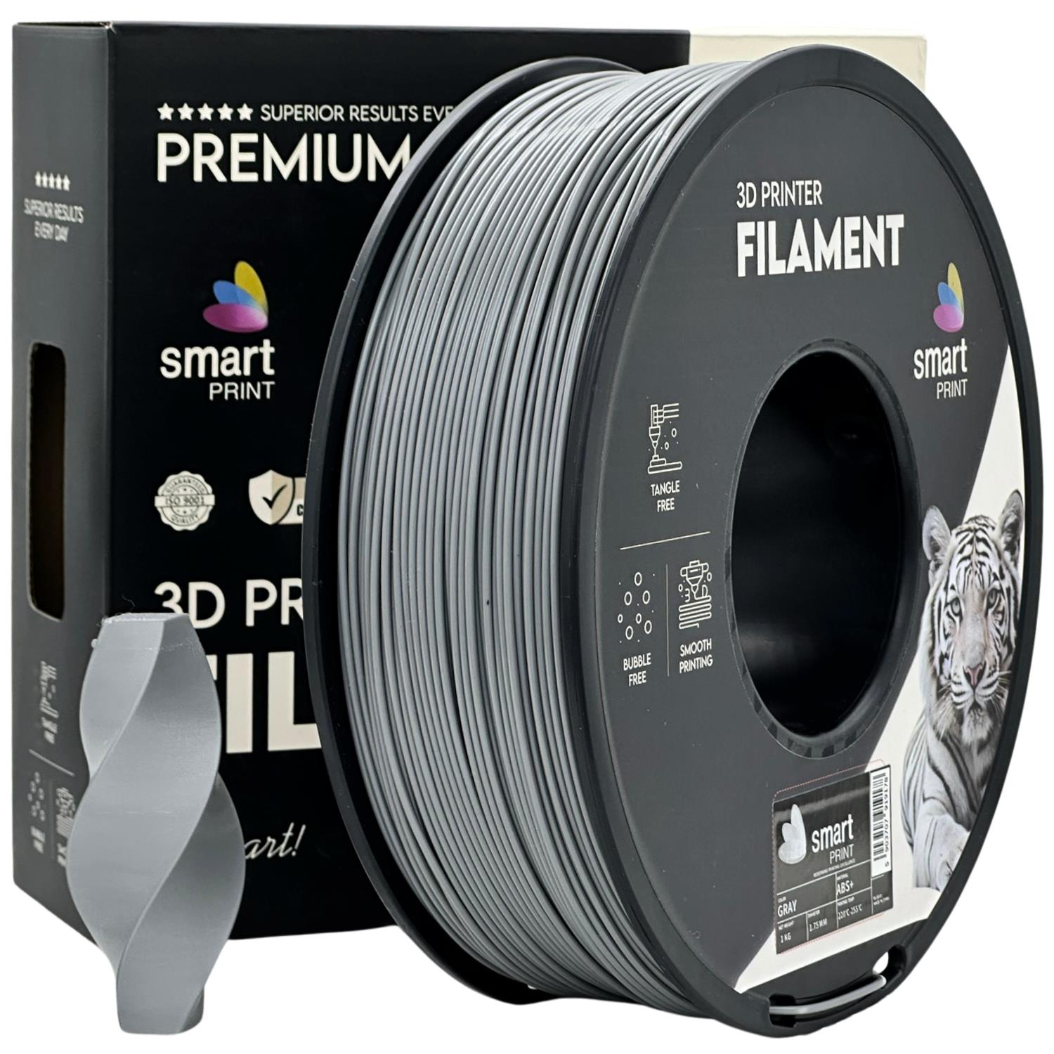 Filament ABS+Smart Print