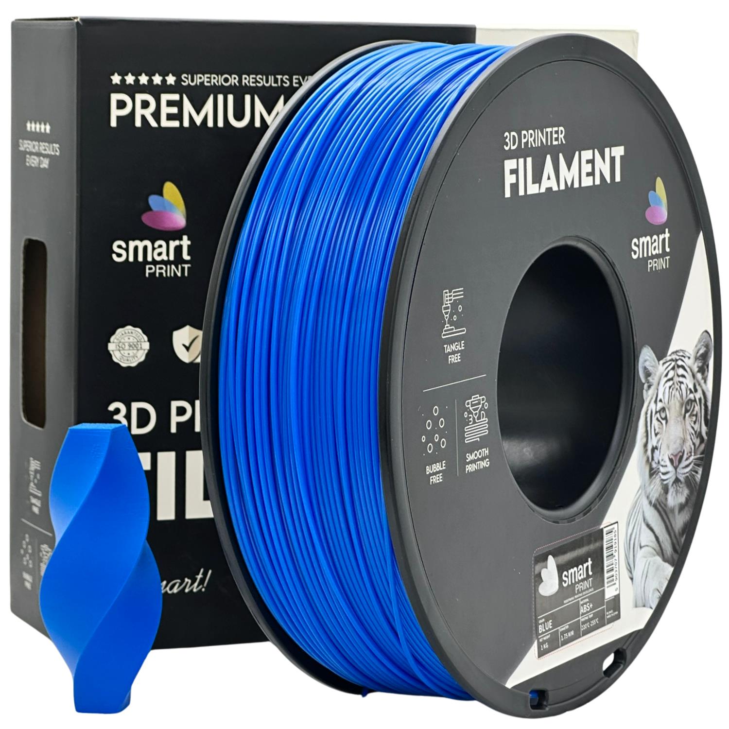 Filament ABS+Smart Print