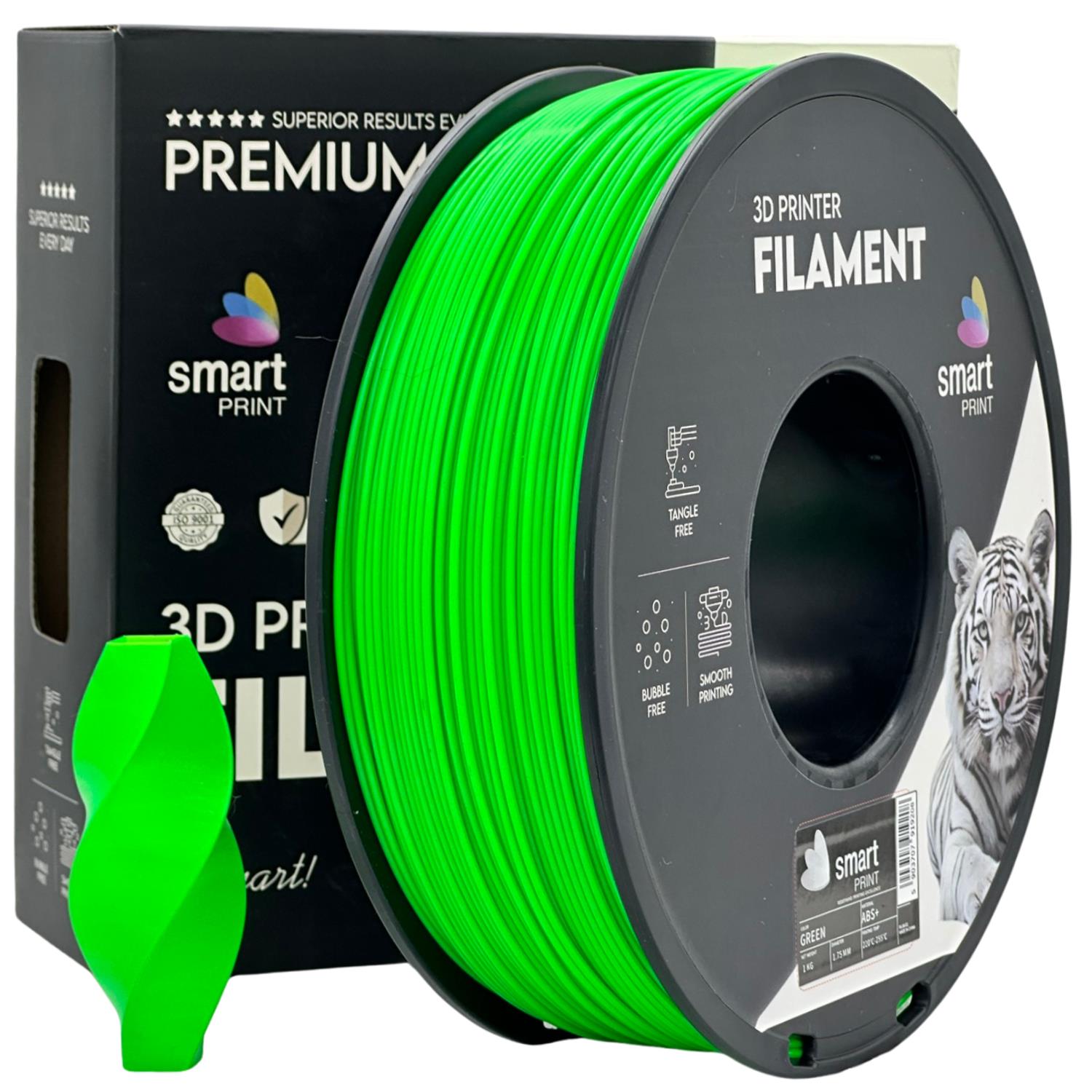 Filament ABS+Smart Print