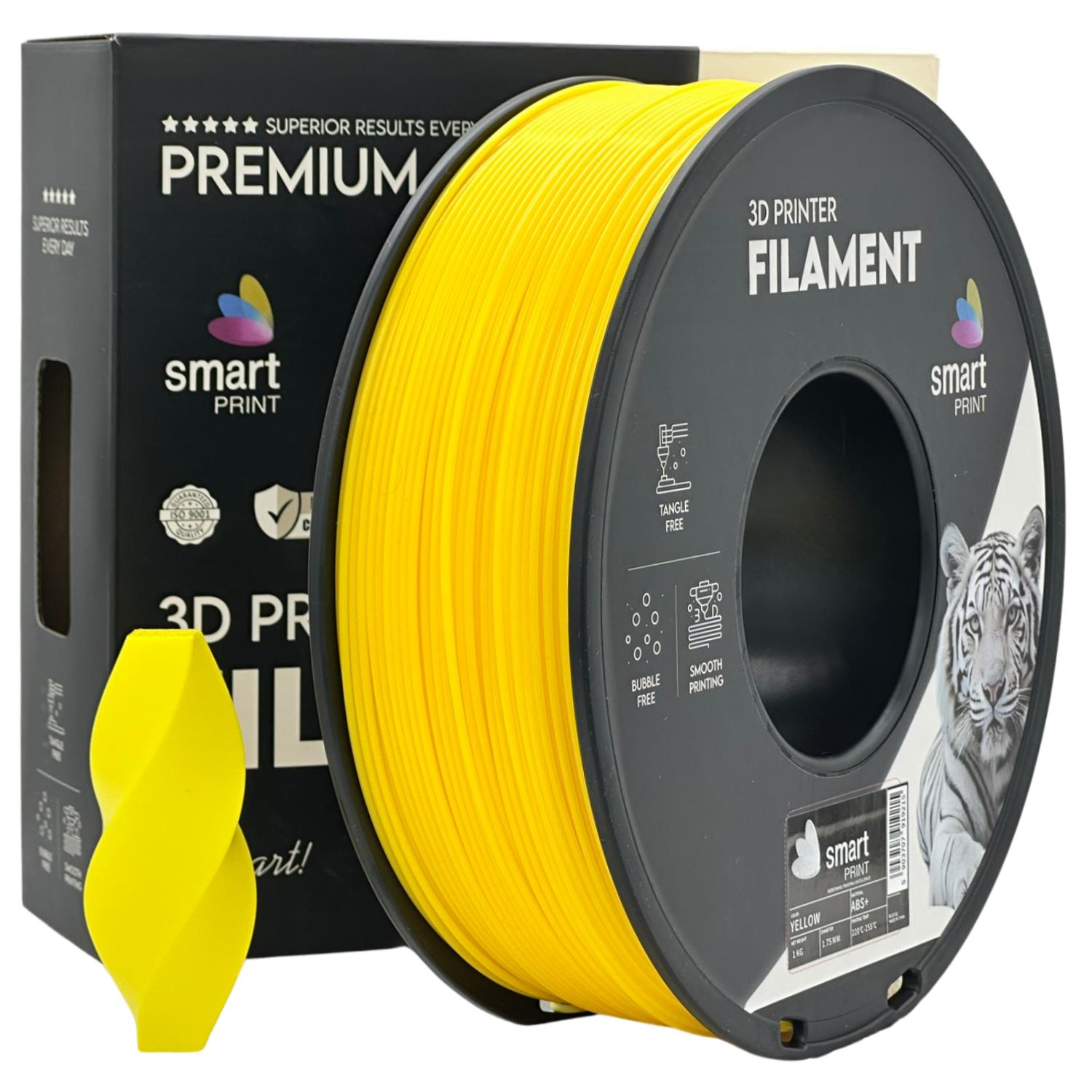 Filament ABS+Smart Print