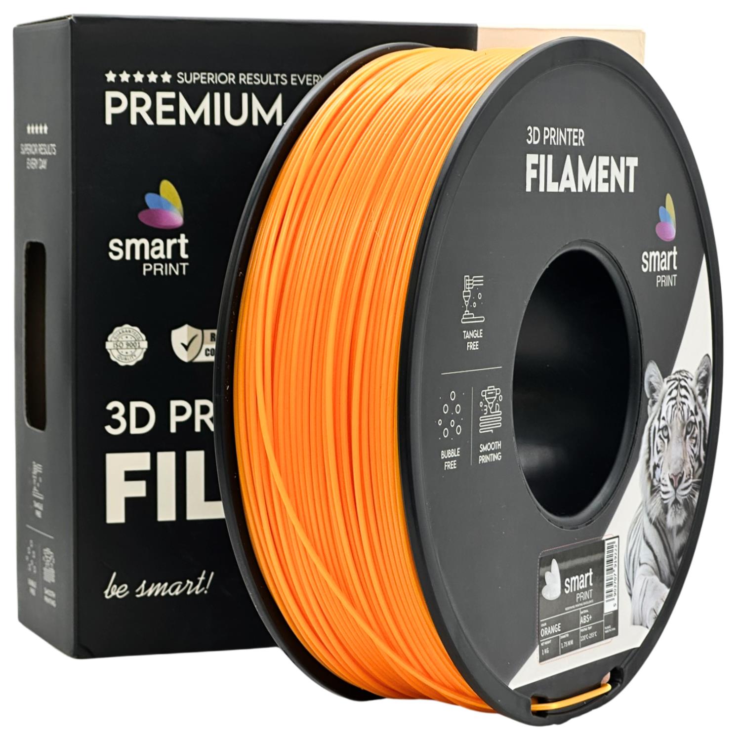 Filament ABS+Smart Print