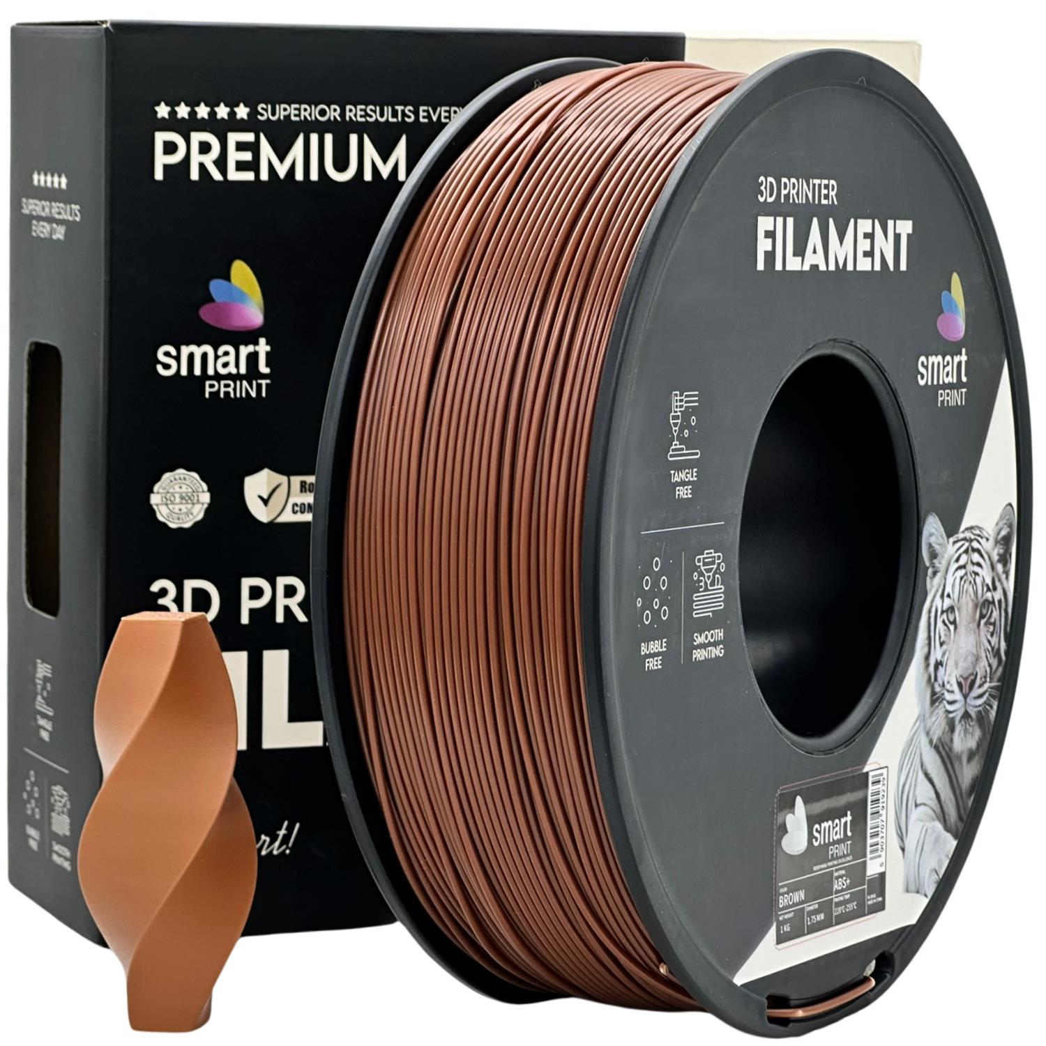 Filament ABS+Smart Print