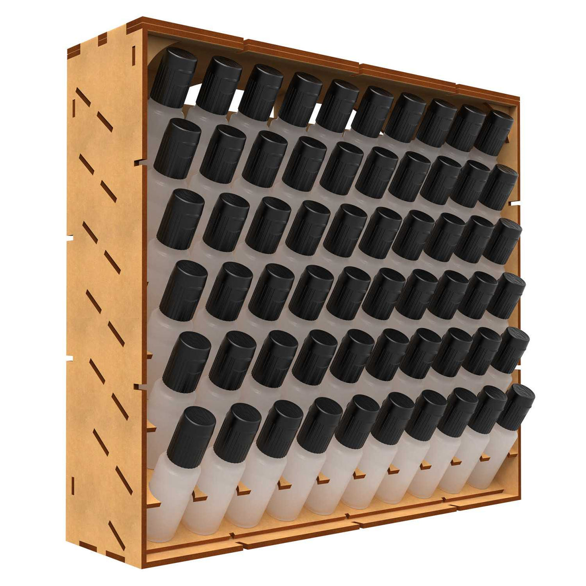 Modularer Farbhalter - VERTICAL 17ml