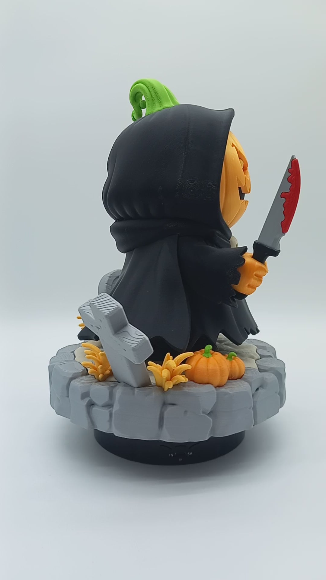 Pumpkin Killer - Halloween