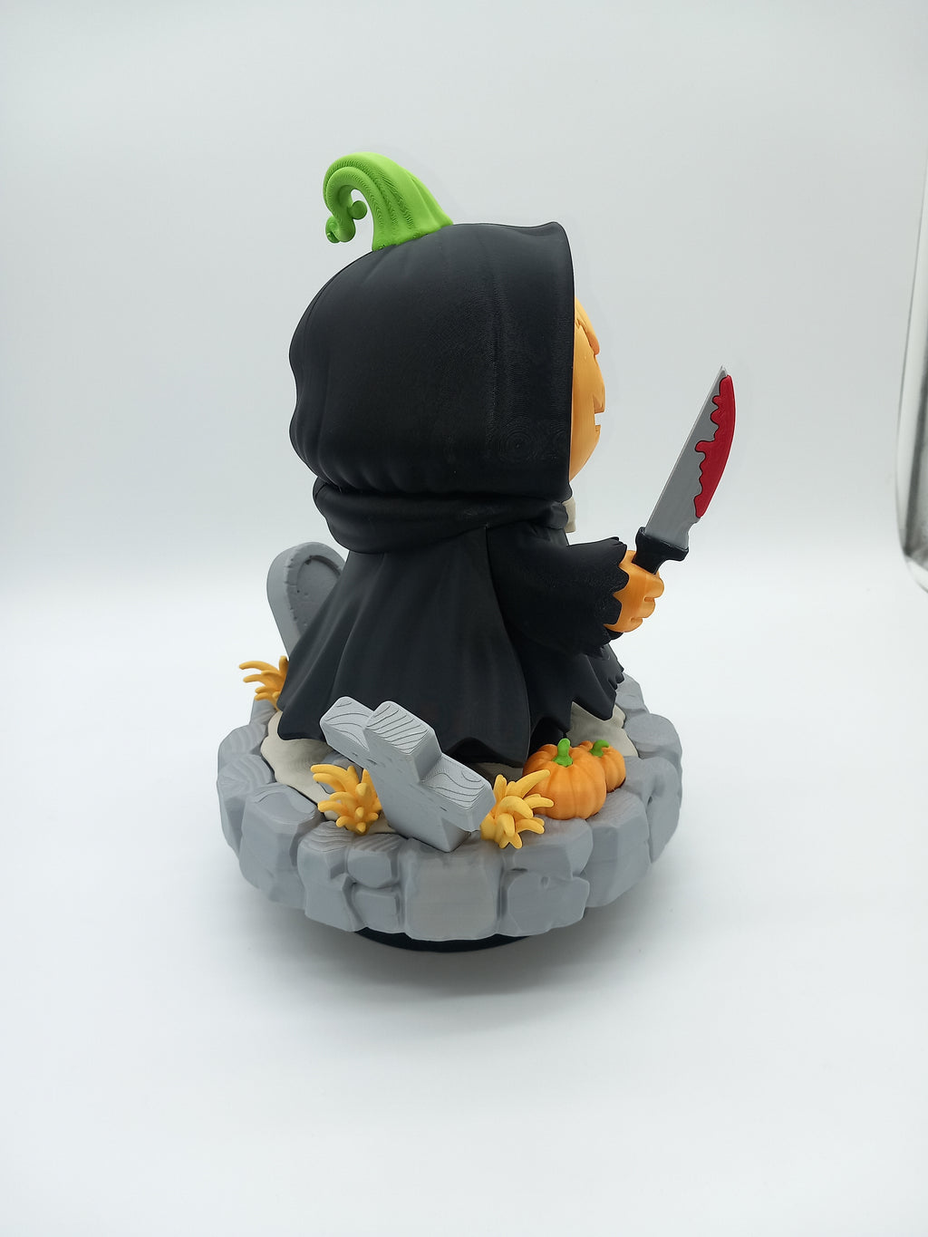 Pumpkin Killer - Halloween