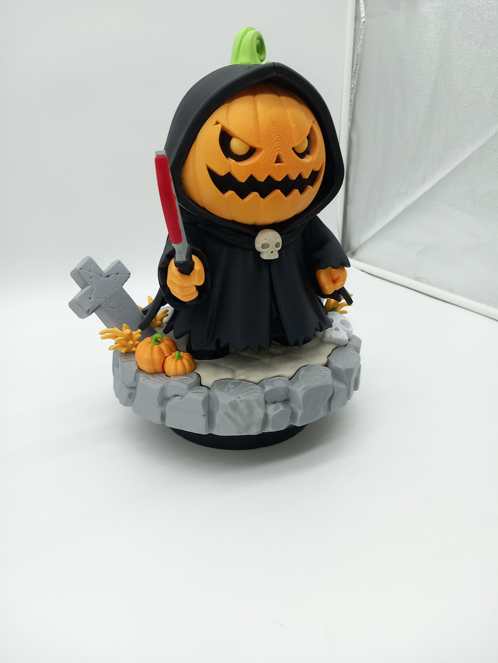 Pumpkin Killer - Halloween