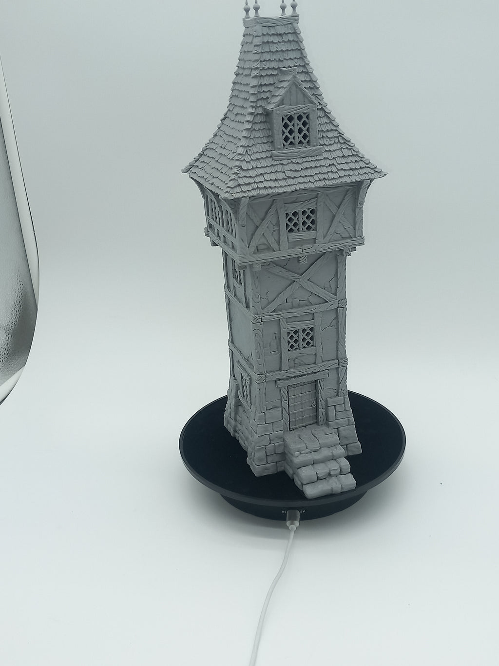 Turm - City of Tarok