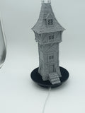 Turm - City of Tarok