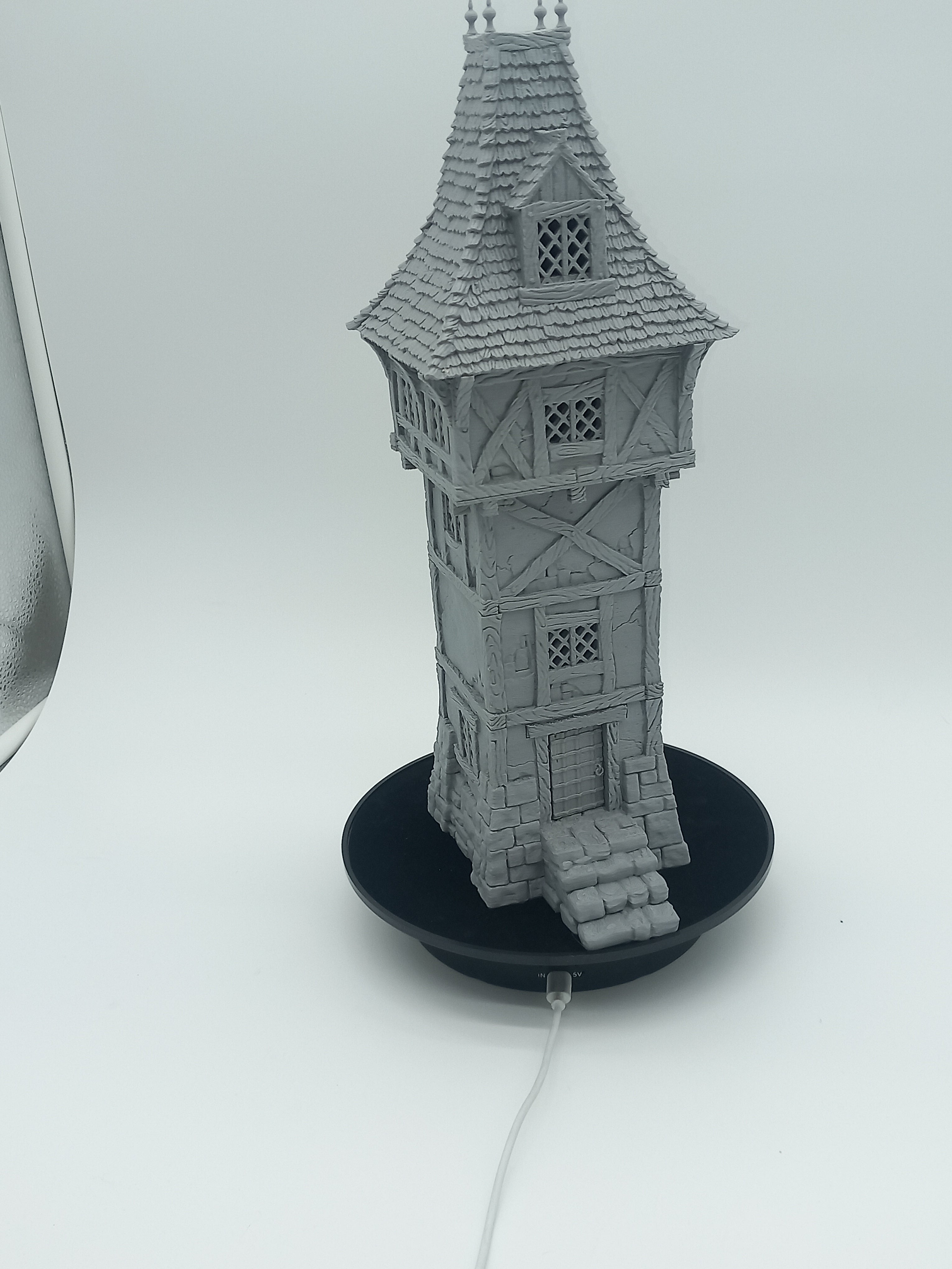 Turm - City of Tarok