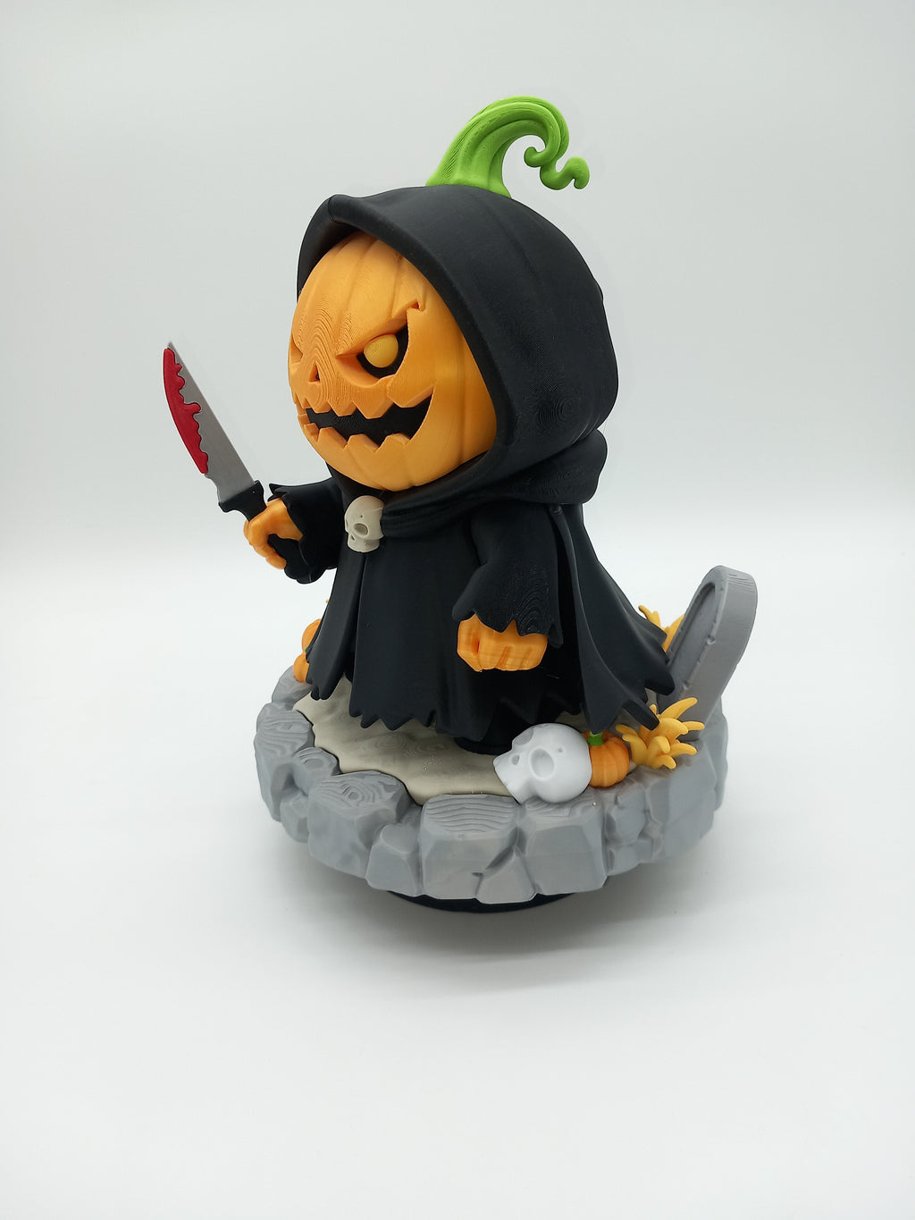 Pumpkin Killer - Halloween