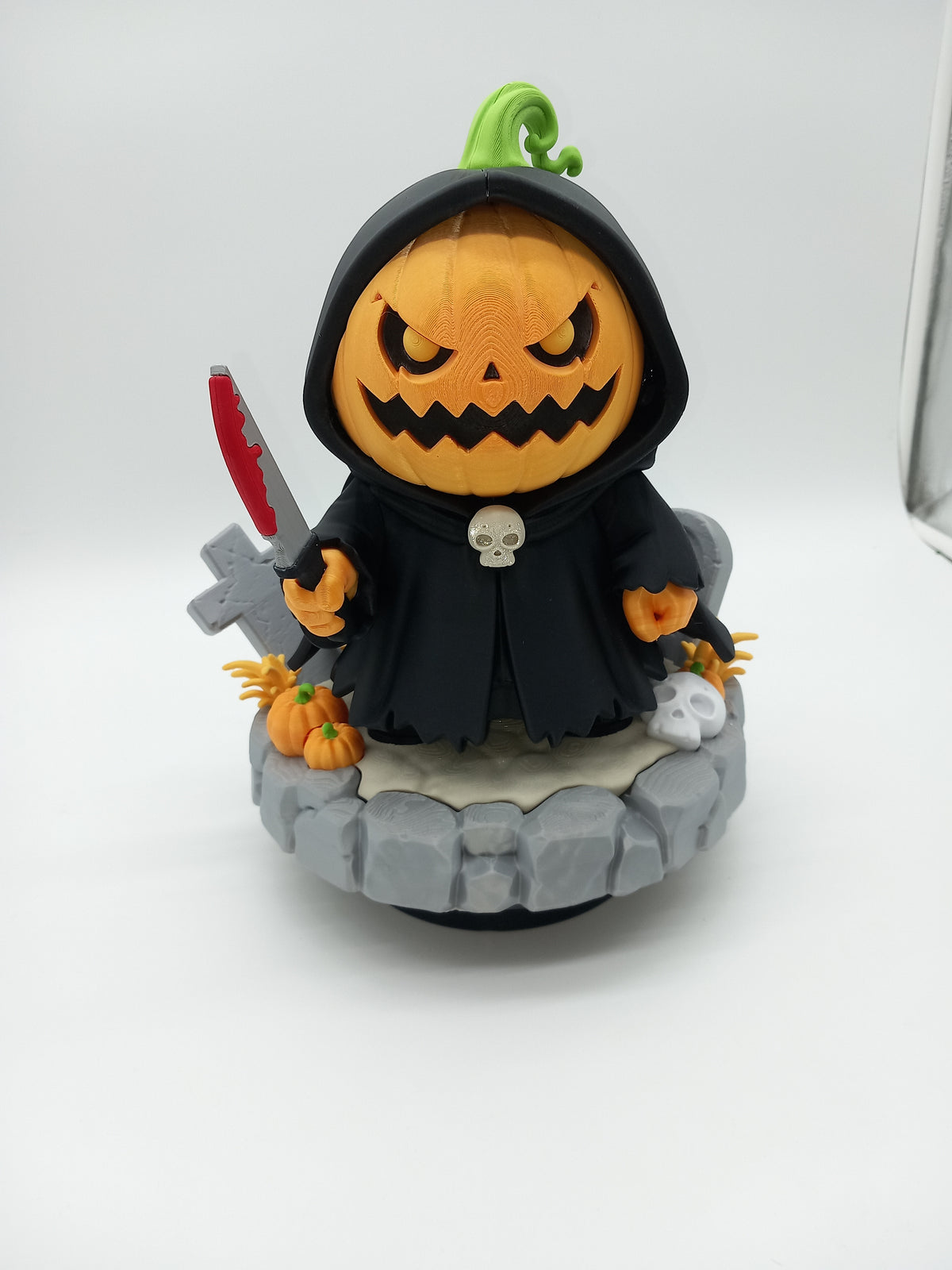 Pumpkin Killer - Halloween