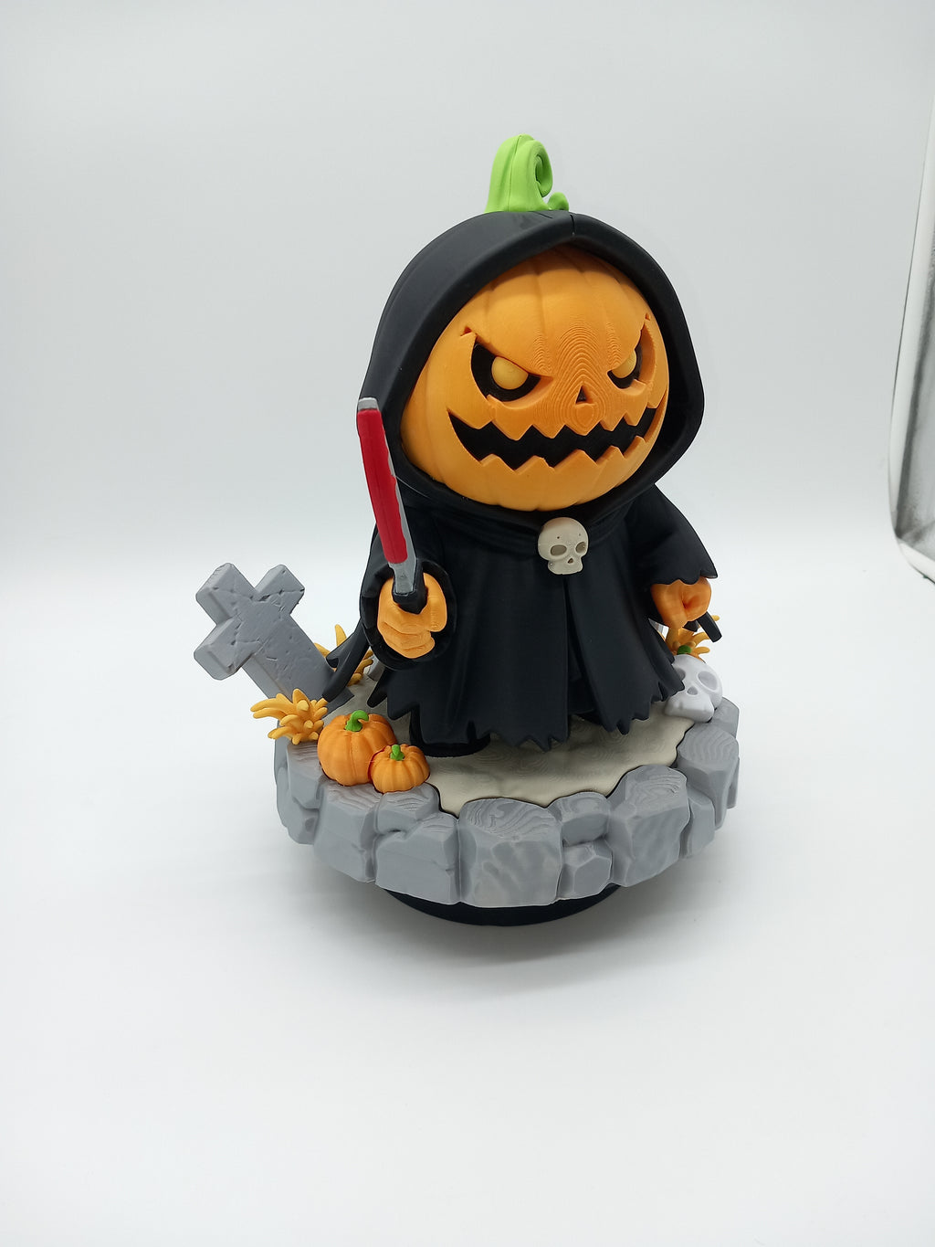 Pumpkin Killer - Halloween