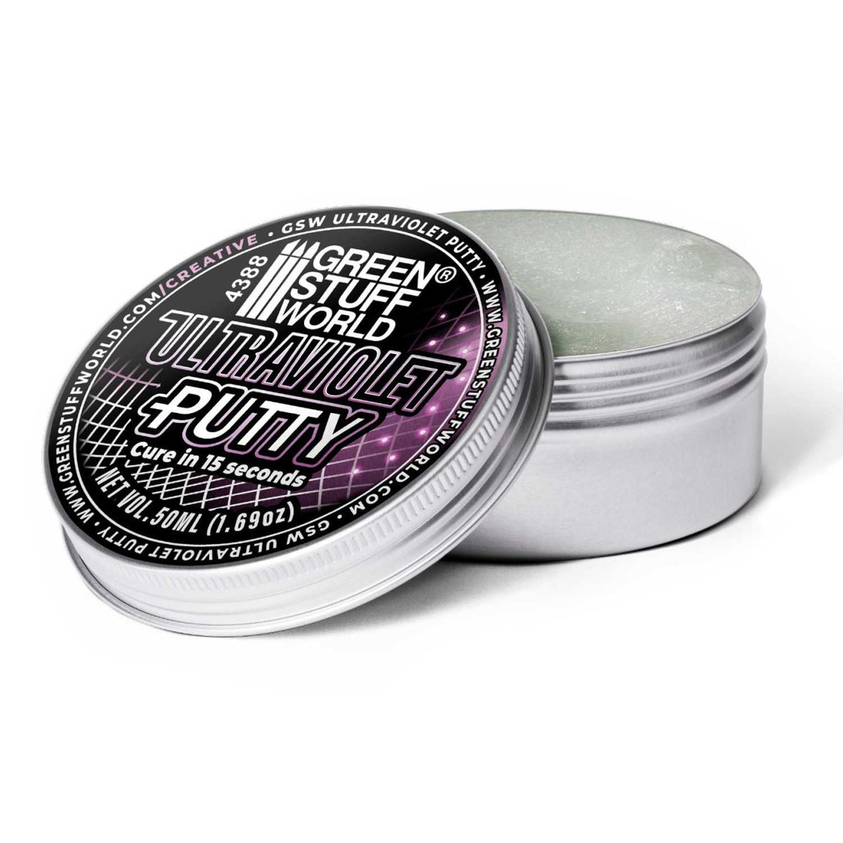 UV Spachtel 50ml